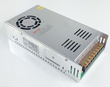 工業(yè)用開關電源600W